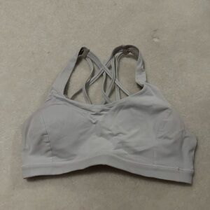 Lululemon Free to Be Serene Bra